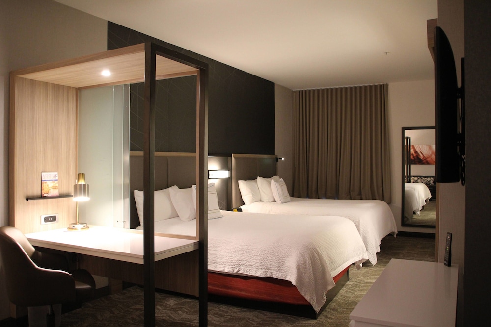 SpringHill Suites Baltimore White Marsh Middle River - photo 7