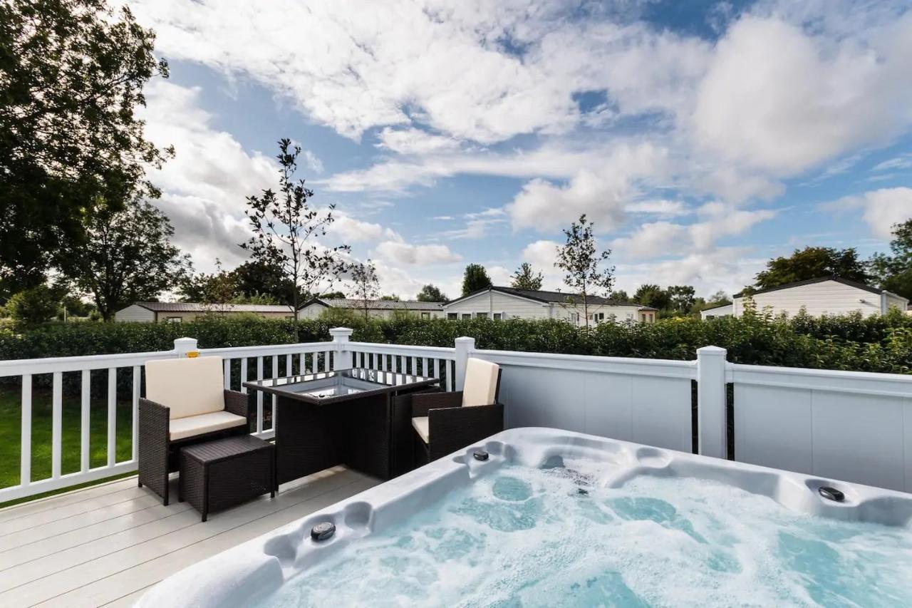 The Warren — hotel in South Cerney