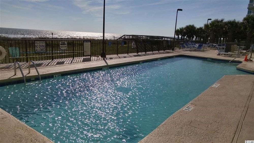 Springs Towers Unit 1003 - photo 20