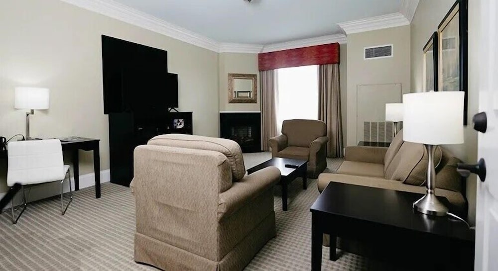 The Resort at Glade Springs - photo 8