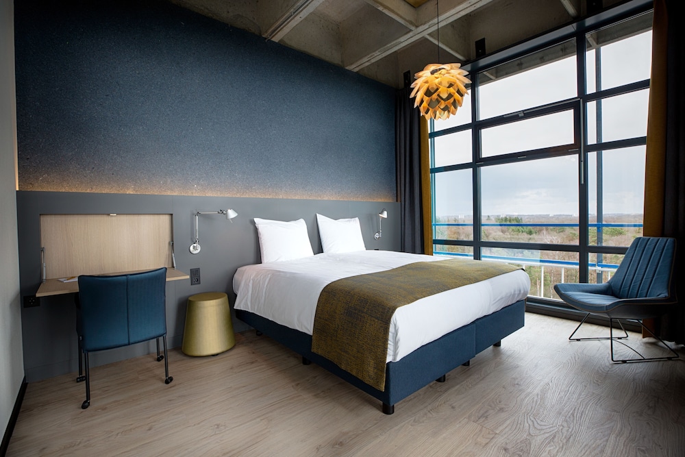 U Parkhotel — Enschede — photo 5