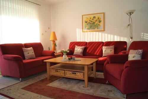 Ferienhaus Veldhoen — Norddeich