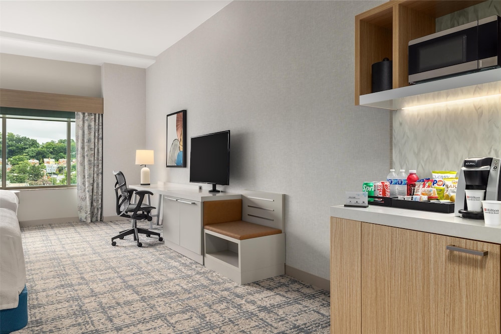 Hilton Garden Inn Arlington Shirlington - photo 7