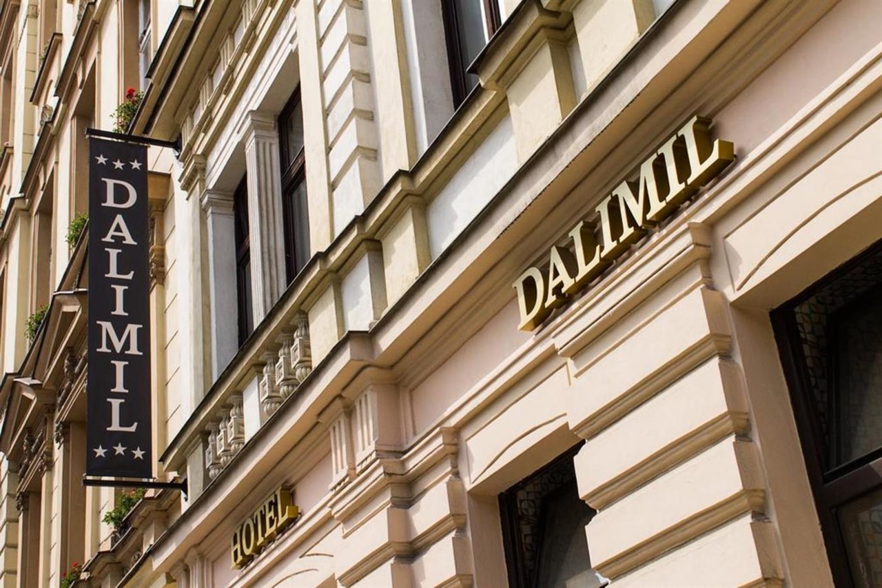 Dalimil - last minute hotel in Prague