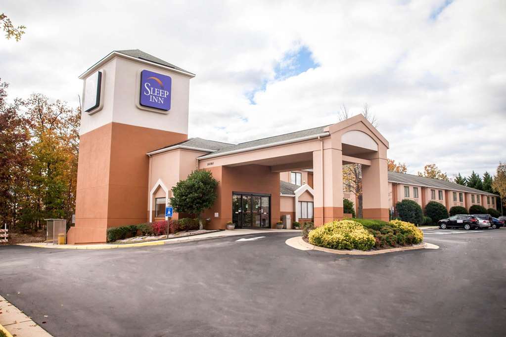 Sleep Inn Woodbridge Potomac Mills - photo 3