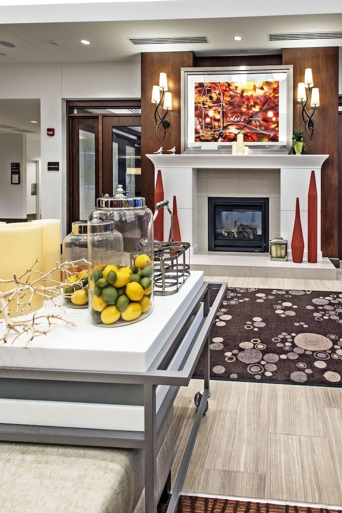 Hilton Garden Inn Minneapolis Airport Mall of America - photo 10