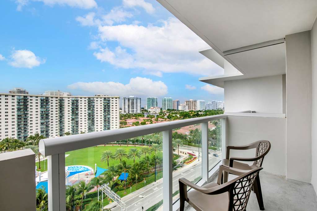 Ramada Plaza by Wyndham Marco Polo Beach Resort - photo 27