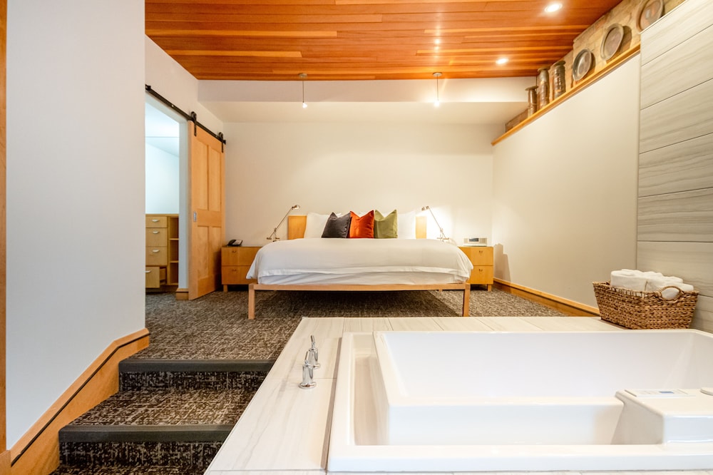 Hotel Donaldson - photo 21