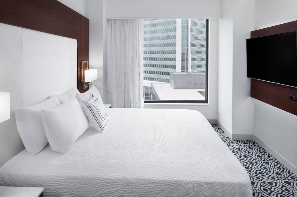 Residence Inn Stamford Downtown - photo 9