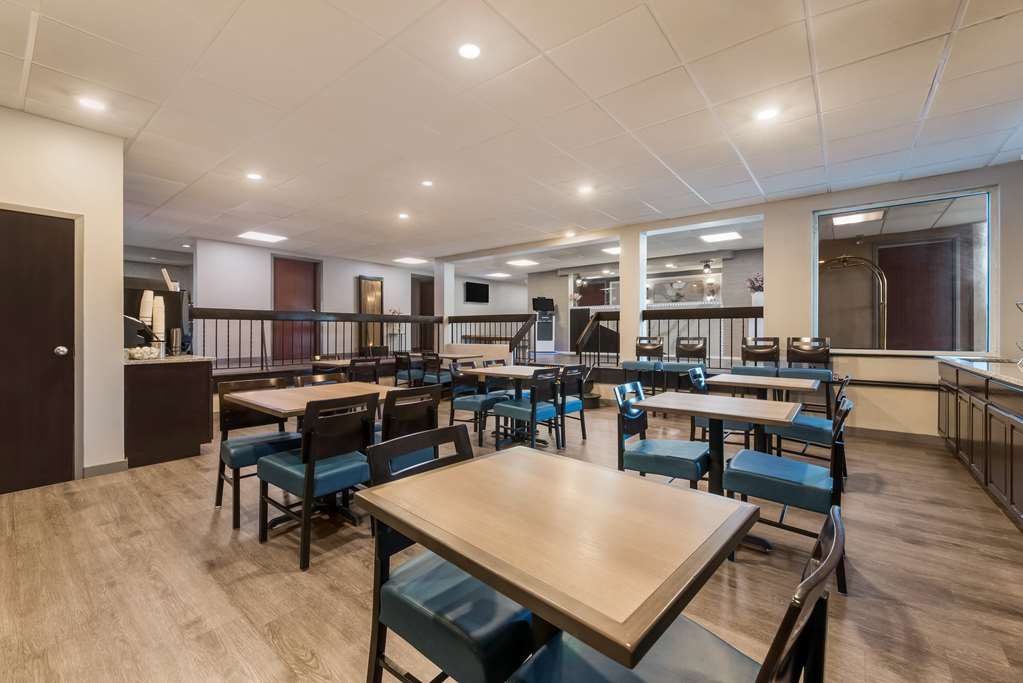 Baymont by Wyndham Westampton - photo 4