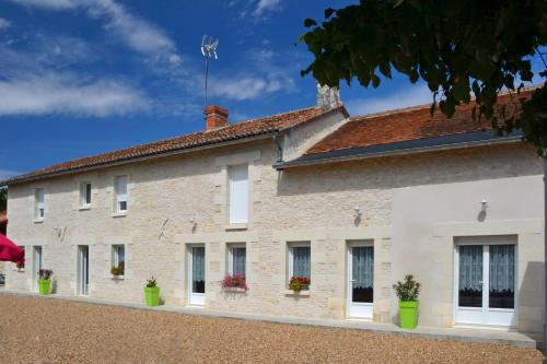 Chateau Vert - carbon neutral hotel in Unknown City