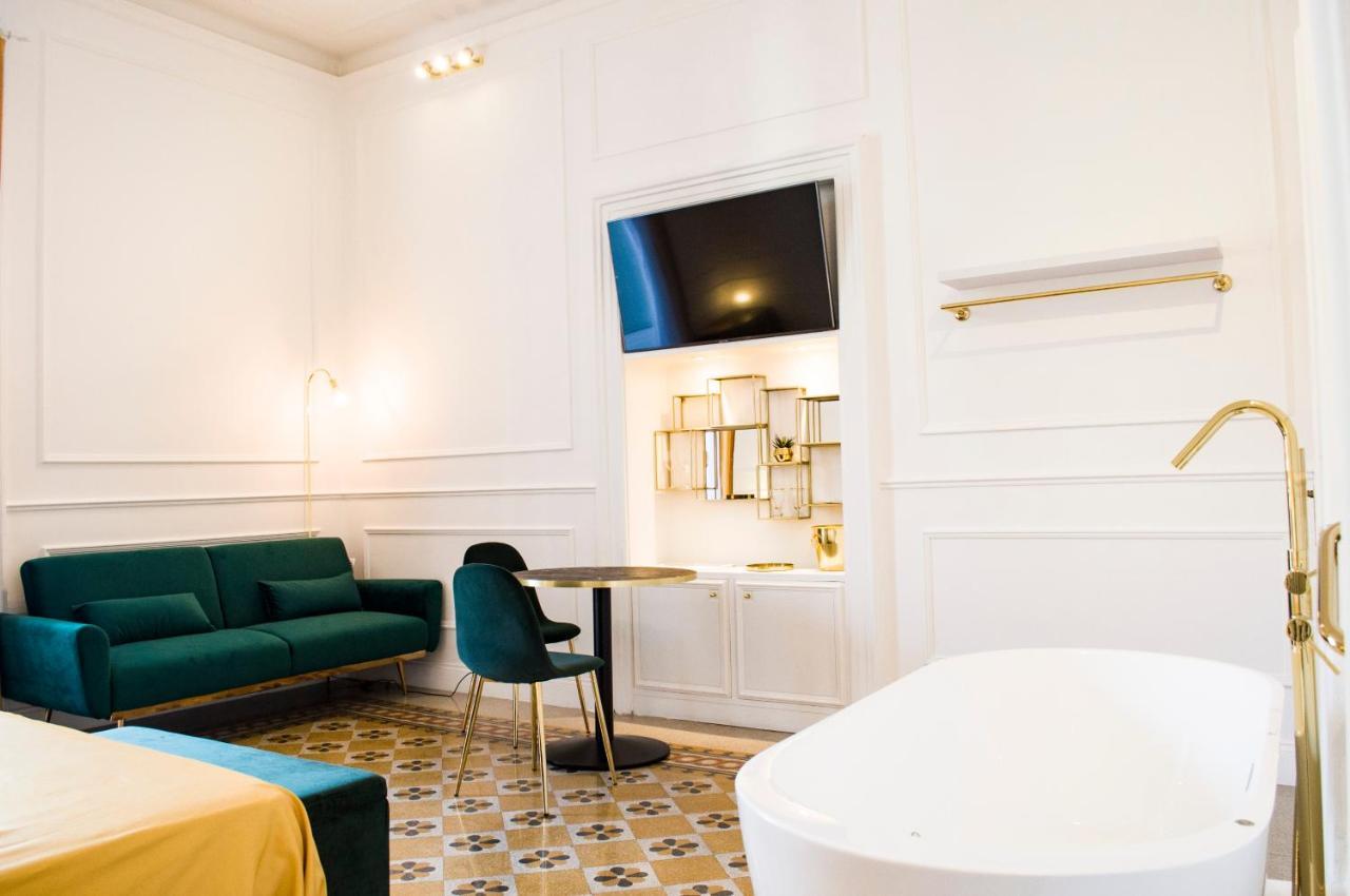 Relais Mazzini - last minute hotel in Rome