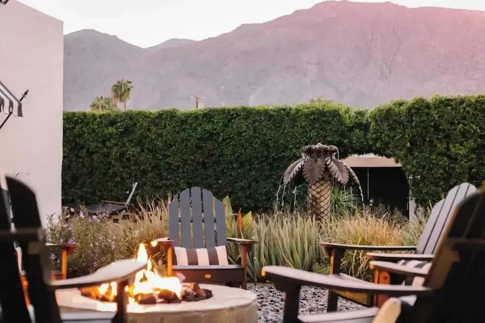 Hotel El Cid by AvantStay 16 OCC Full Hotel Buyout in Palm Springs w Pool - photo 12