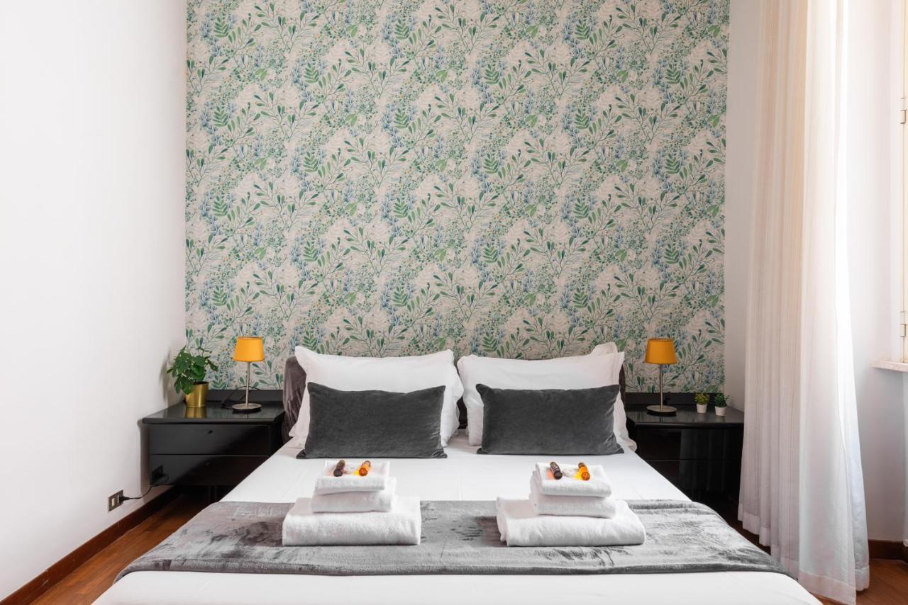 Appartamento Via Quintino Sella — 4-Star Luxury Hotel in Rome, Italy