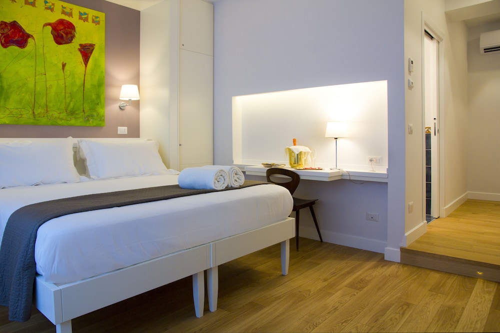 Ripense In Trastevere - last minute hotel in Rome