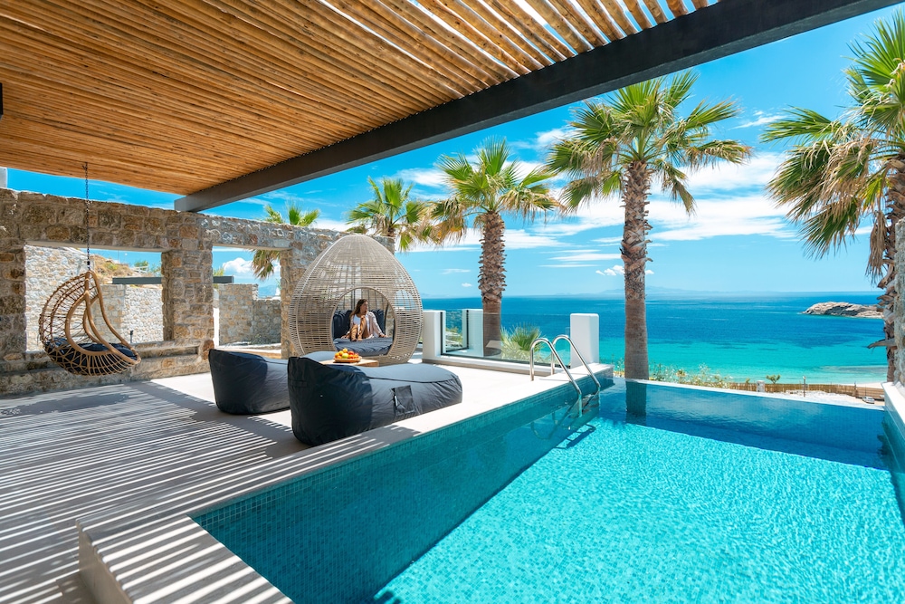 Tropicana Hotel Suites & Villas Mykonos — hotel in Mykonos