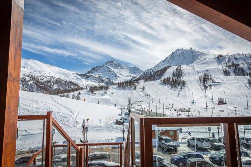 Hotel Du Col — Sestriere — photo 4