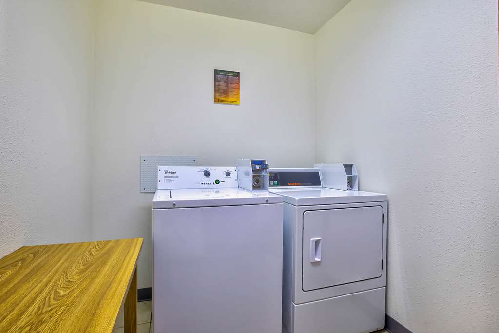 Motel 6 Percival IA - photo 25