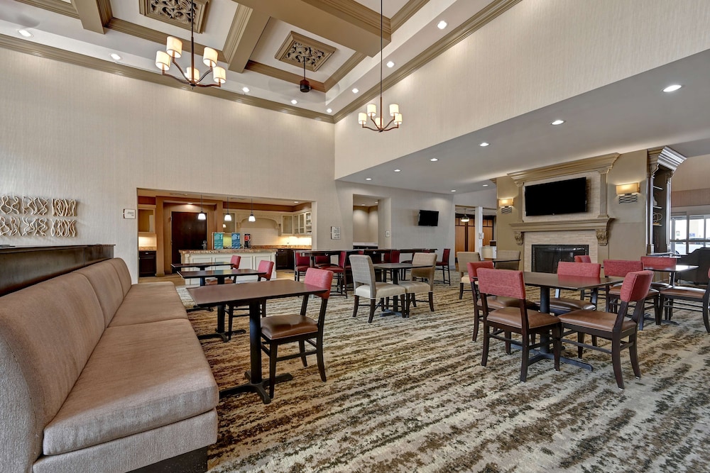 Homewood Suites by Hilton Albuquerque Airport - photo 33