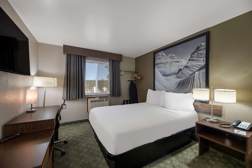 SureStay by Best Western Williams Grand Canyon - photo 9