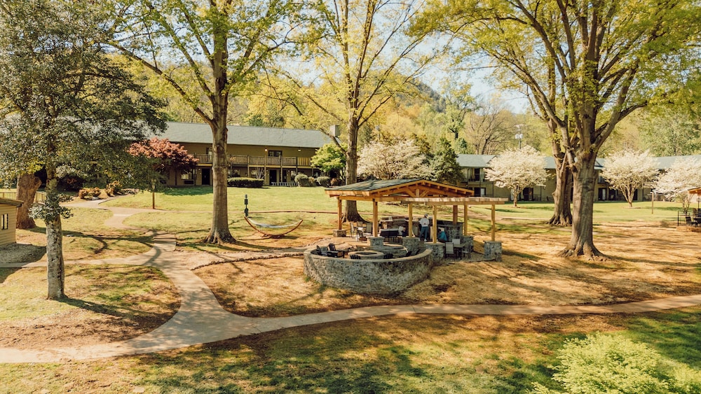 Tremont Lodge & Resort - photo 312