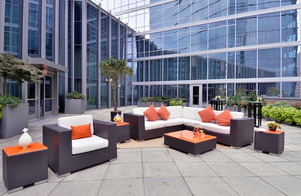 Loews Atlanta Hotel - photo 62