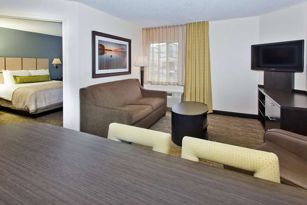 Sonesta Simply Suites Knoxville - photo 6