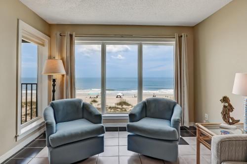Oceans Of Amelia 306 — 4-Star Luxury Hotel in Fernandina Beach, United States