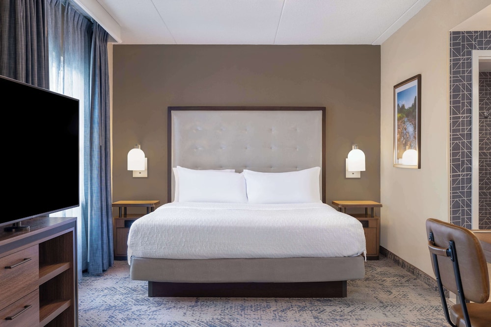Homewood Suites Fredericksburg - photo 9