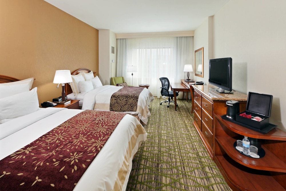 Marriott Denver South at Park Meadows - photo 5