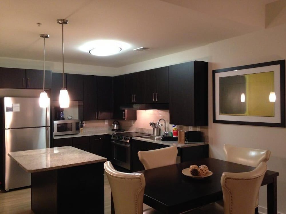 National at Tysons II — 5-Star Luxury Hotel in Mclean, United States