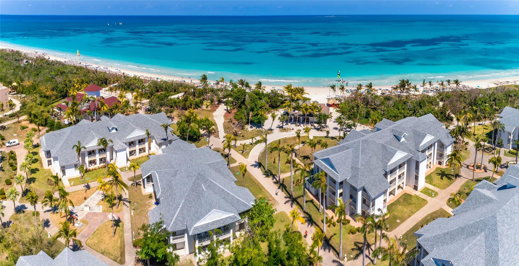 Meliá Península Varadero in Varadero, Cuba