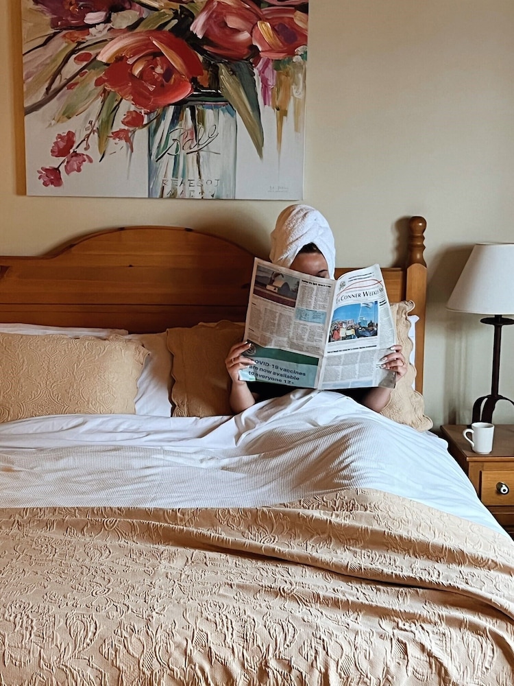 The La Conner Inn - photo 30