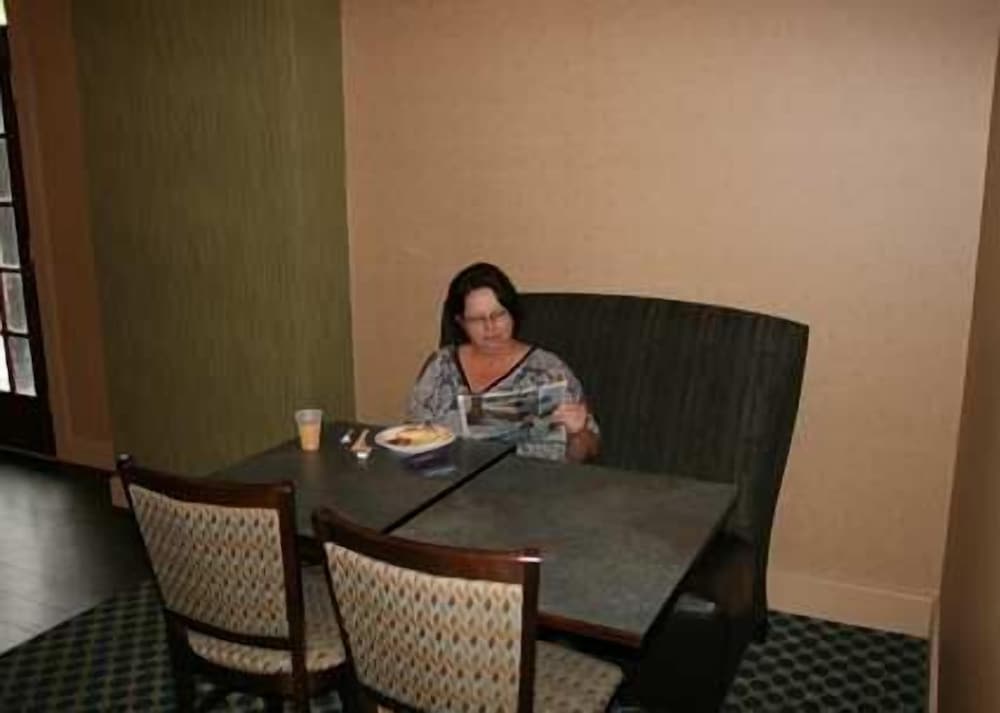 Hampton Inn Fairhope Mobile Bay - photo 36
