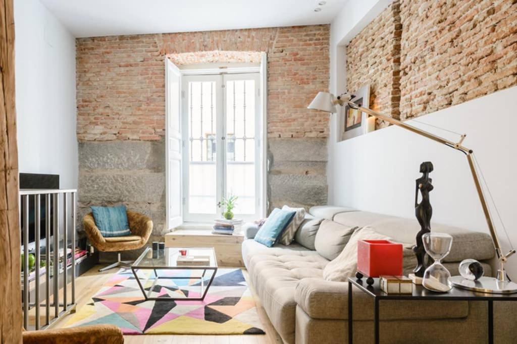 Cool & Trendy Madrid Centre — 4-Star Luxury Hotel in Madrid, Spain