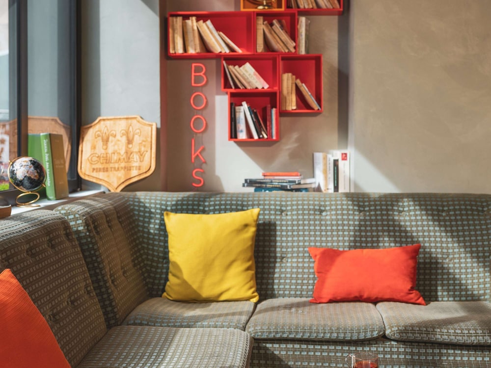 מזון ומשקאות