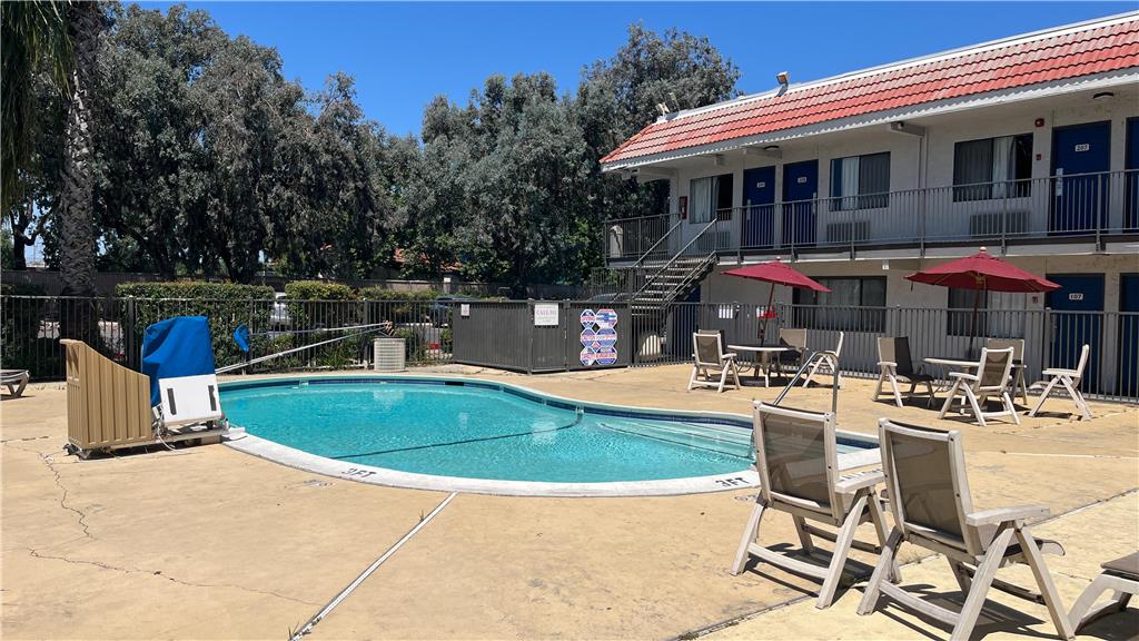 Motel6 Modesto CA - photo 26