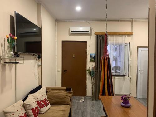 Downtown home in the heart of old Tbilisi