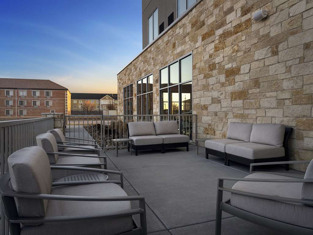 Hyatt Place Amarillo West - photo 15