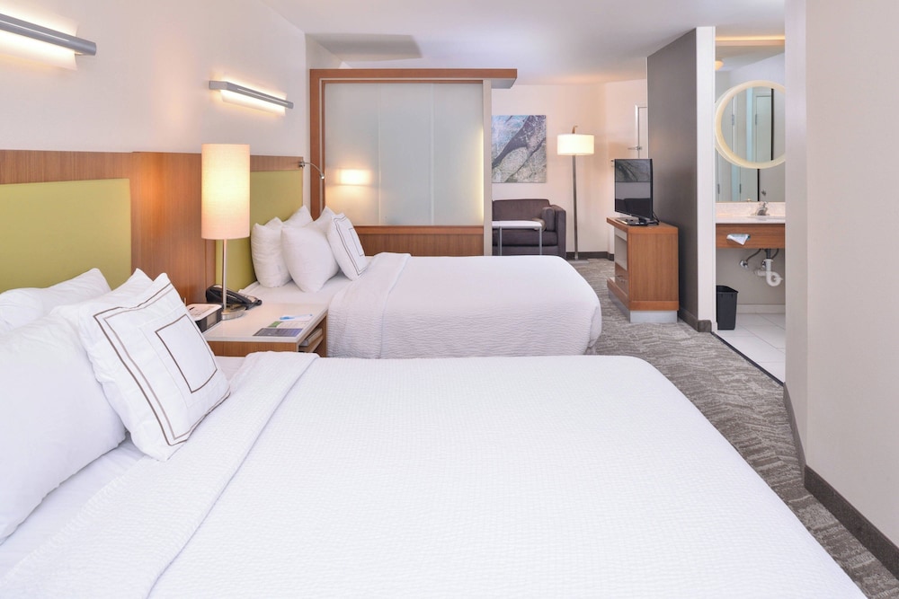 SpringHill Suites by Marriott Las Vegas Henderson - photo 7