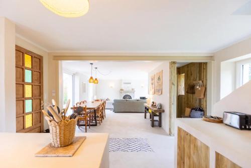 Ker Boheme — hotel in Noyal-Muzillac