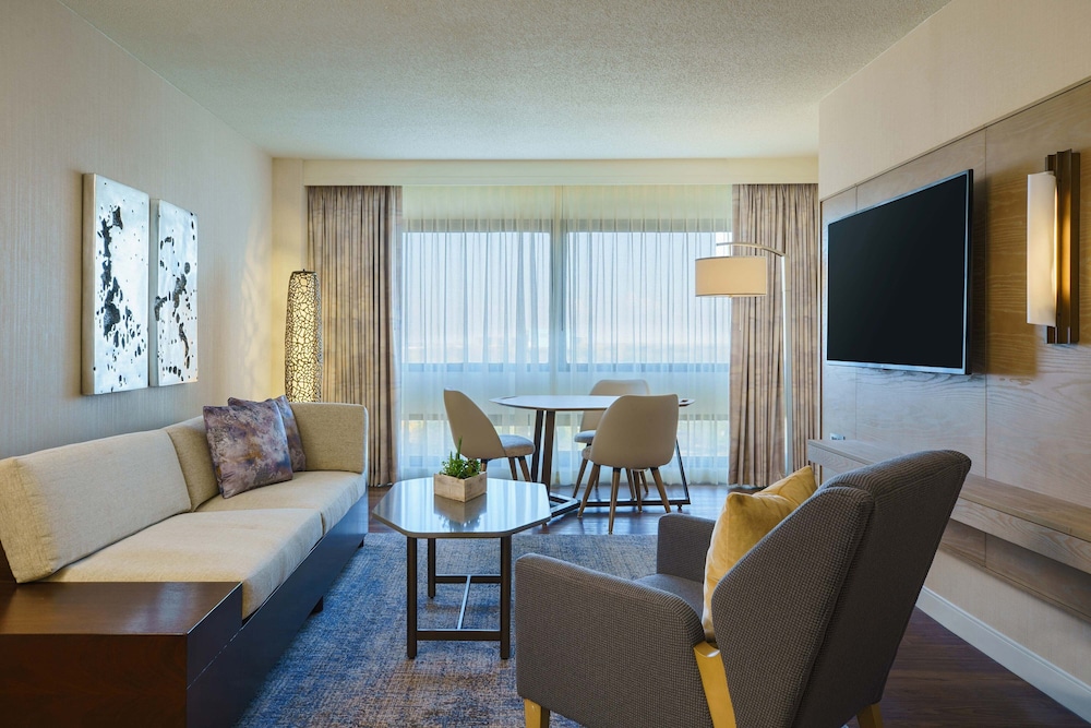 The Westin O'Hare - photo 21