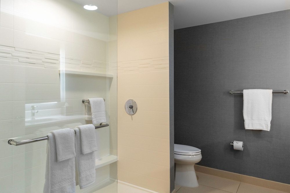 Residence Inn by Marriott Boston Burlington - photo 20
