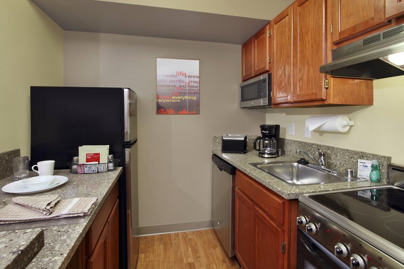 TownePlace Suites by Marriott Newark Silicon Valley - photo 14