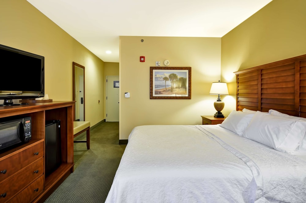 Hampton Inn & Suites Charleston Mt. Pleasant Isle Of Palms - photo 14