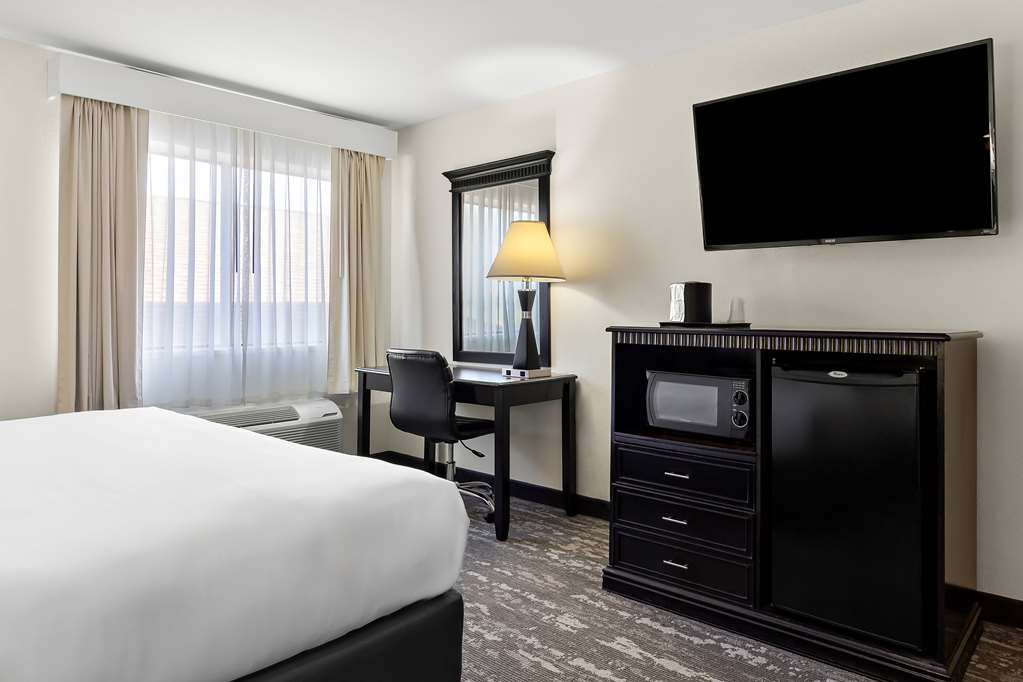 Best Western Saluki Inn - photo 24