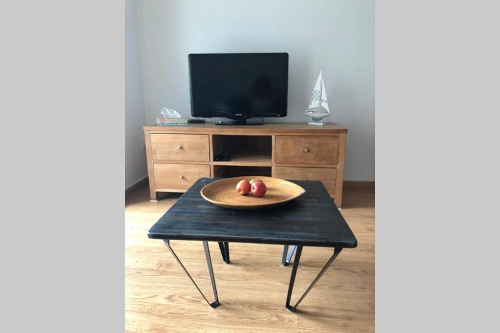 Fl'heurt de Sable Appartement Au Bord de Mer — 4-Star Luxury Hotel in Le Portel, France
