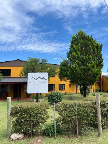 Posada Altos Del Consuelo in Villa Dolores, Argentina