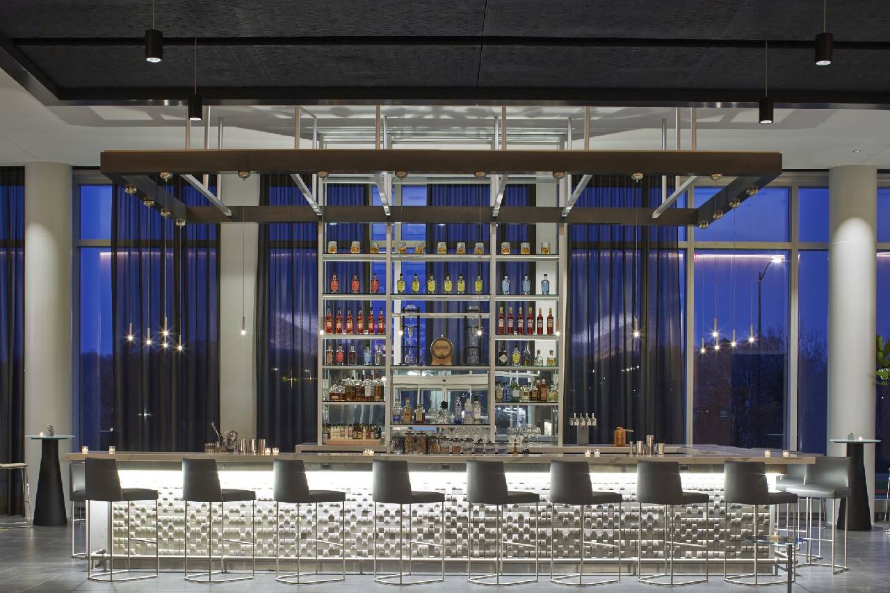 AC Hotel by Marriott Columbus Dublin - photo 23