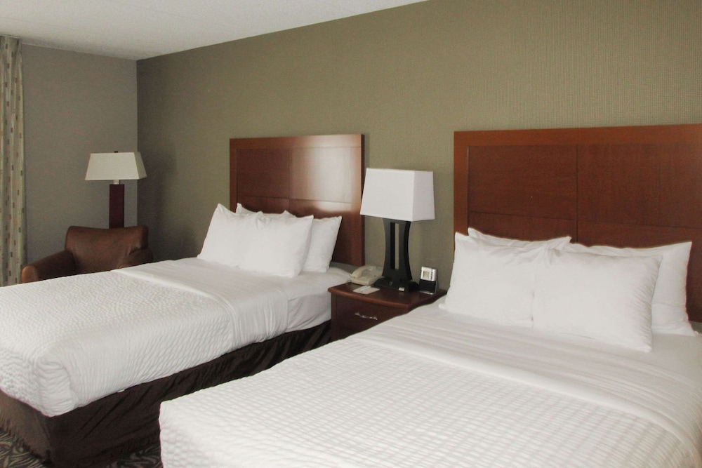 Clarion Inn & Suites Cortland University Area - photo 16